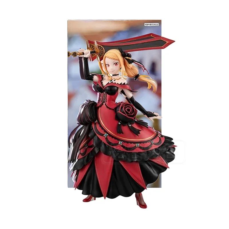Original Genuine FURYU Re:Life in A Different World From Zero Priscilla Barielle Roy Alphard Anime Character Model Toys Gifts
Original Genuine FURYU Re:Life in A Different World From Zero Priscilla Barielle Roy Alphard Anime Character Model Toys Gifts