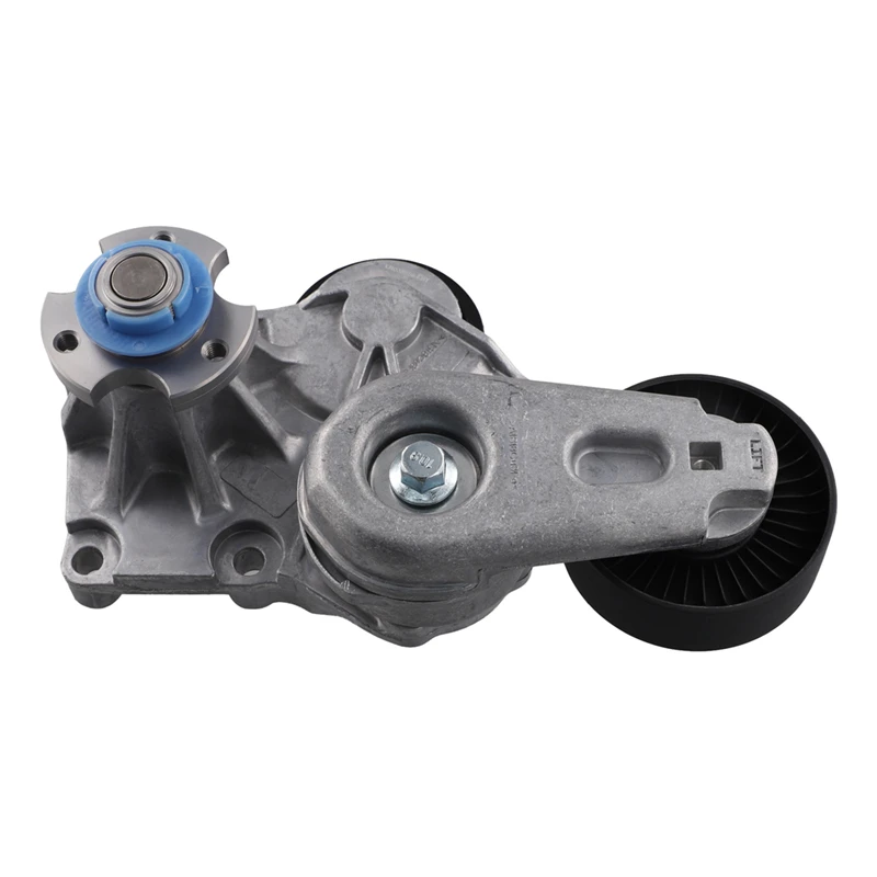LR035556 Belt Tensioner Assembly For Land Rover Range Rover Sport Discovery LR4 10-22 3.0L V6 5.0L V8 Drive Belt Ldler
LR035556 Belt Tensioner Assembly For Land Rover Range Rover Sport Discovery LR4 10-22 3.0L V6 5.0L V8 Drive Belt Ldler