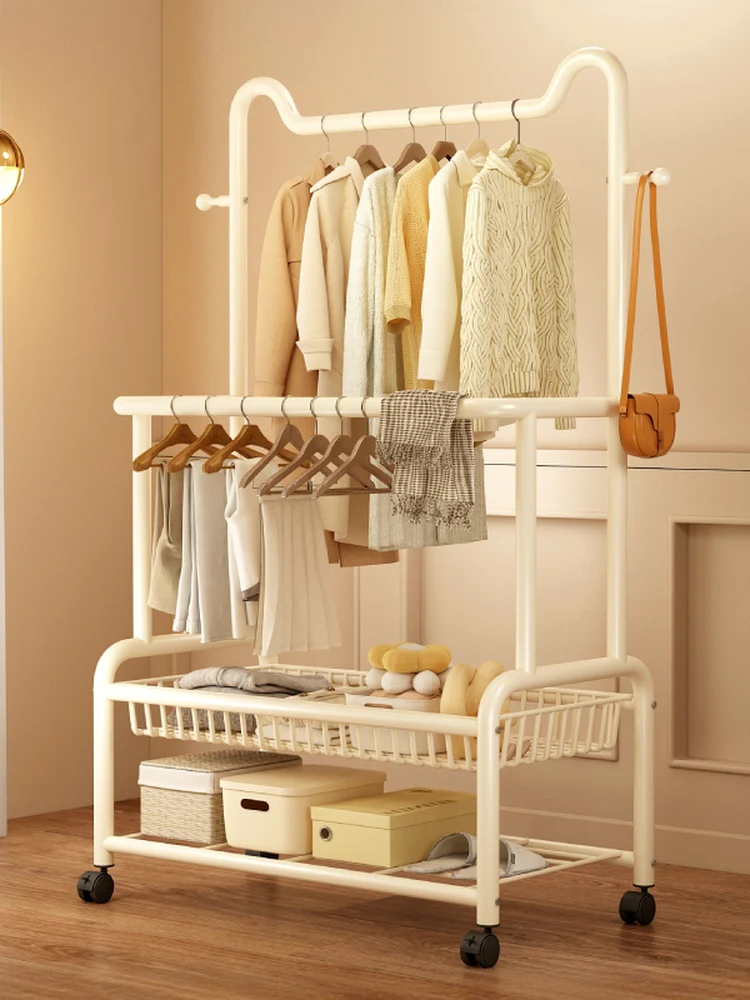 Двойной стержень для одежды Drng Ra, мобильная вешалка для одежды в помещении, вешалка для одежды для дома, спальни, хранения одежды Ra Nordic Sle, углеродистая сталь
Двойной стержень для одежды Drng Ra, мобильная вешалка для одежды в помещении, вешалка для одежды для дома, спальни, хранения одежды Ra Nordic Sle, углеродистая сталь