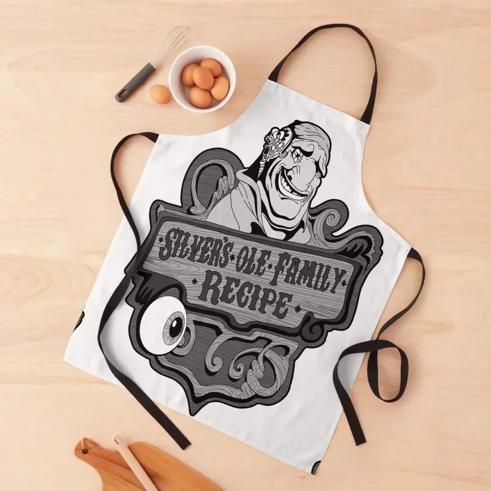 Silvers ole family recipe Apron manicurist kitchen gadgets Customizable Kitchen Supplies Idea Goods Apron
Silvers ole family recipe Apron manicurist kitchen gadgets Customizable Kitchen Supplies Idea Goods Apron
