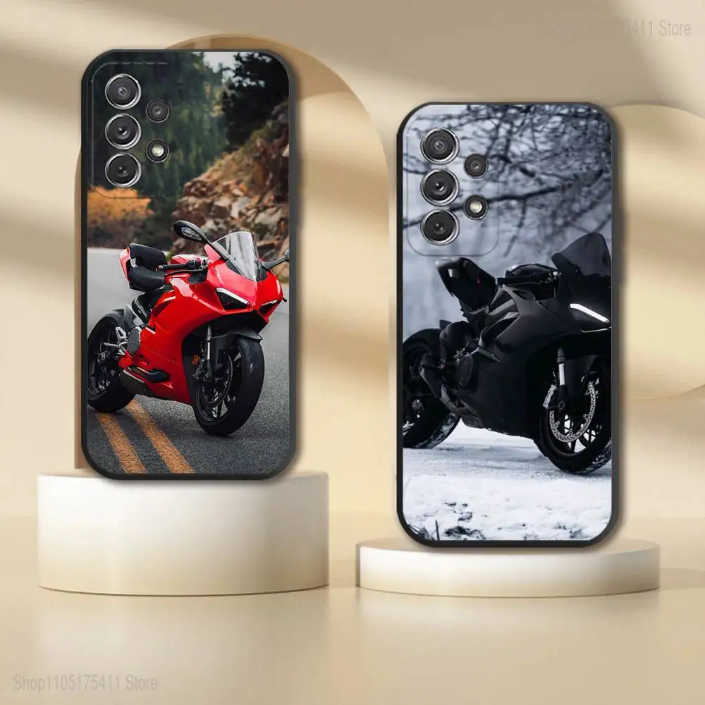 Cool D-DucatiesES-Is Phone Case For Samsung S 25,24,23,22,30,21,10,9,Ultra,Plus,Lite,FE,4,5G Black Soft Case
Cool D-DucatiesES-Is Phone Case For Samsung S 25,24,23,22,30,21,10,9,Ultra,Plus,Lite,FE,4,5G Black Soft Case