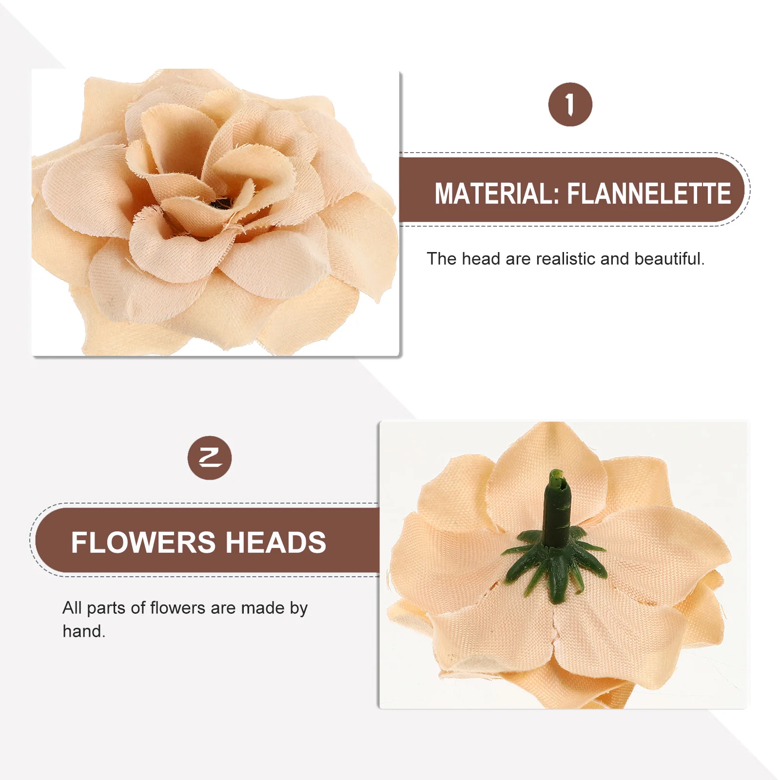 50pcs Artificial Rose Flower Heads Flannel Roses Decorations Blue Kunstblume Silk Bride Clips Headbands Hats Clothes Craft
50pcs Artificial Rose Flower Heads Flannel Roses Decorations Blue Kunstblume Silk Bride Clips Headbands Hats Clothes Craft