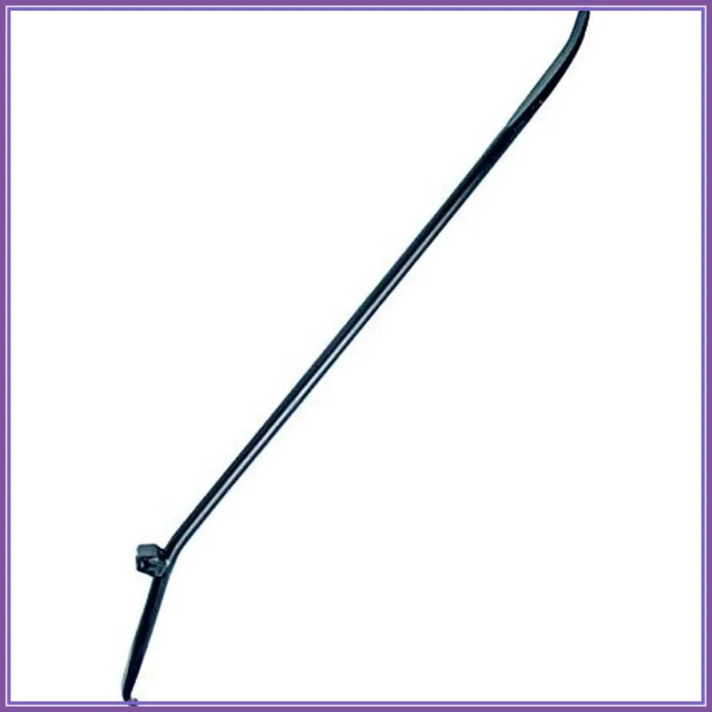 Lock Ring Tool, 37 in, 3/4 in STK, STL, Hd
Lock Ring Tool, 37 in, 3/4 in STK, STL, Hd