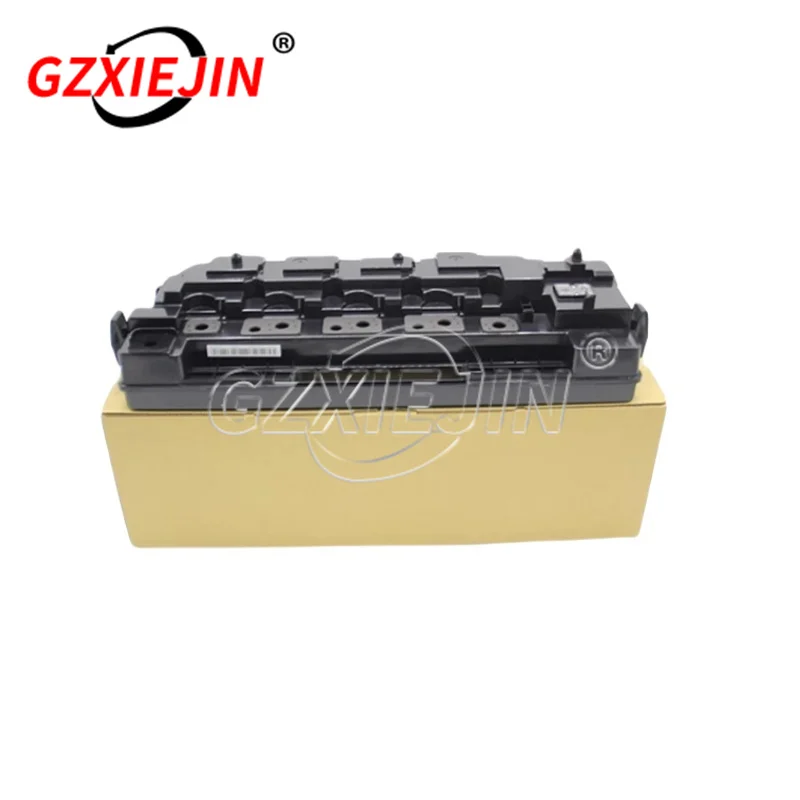 W9058MC Waste Toner Bottle for HP MFP E87640 E87650 E87660 E87640dn E87650Z E87660Z Waste Toner Box (1 piece)
W9058MC Waste Toner Bottle for HP MFP E87640 E87650 E87660 E87640dn E87650Z E87660Z Waste Toner Box (1 piece)