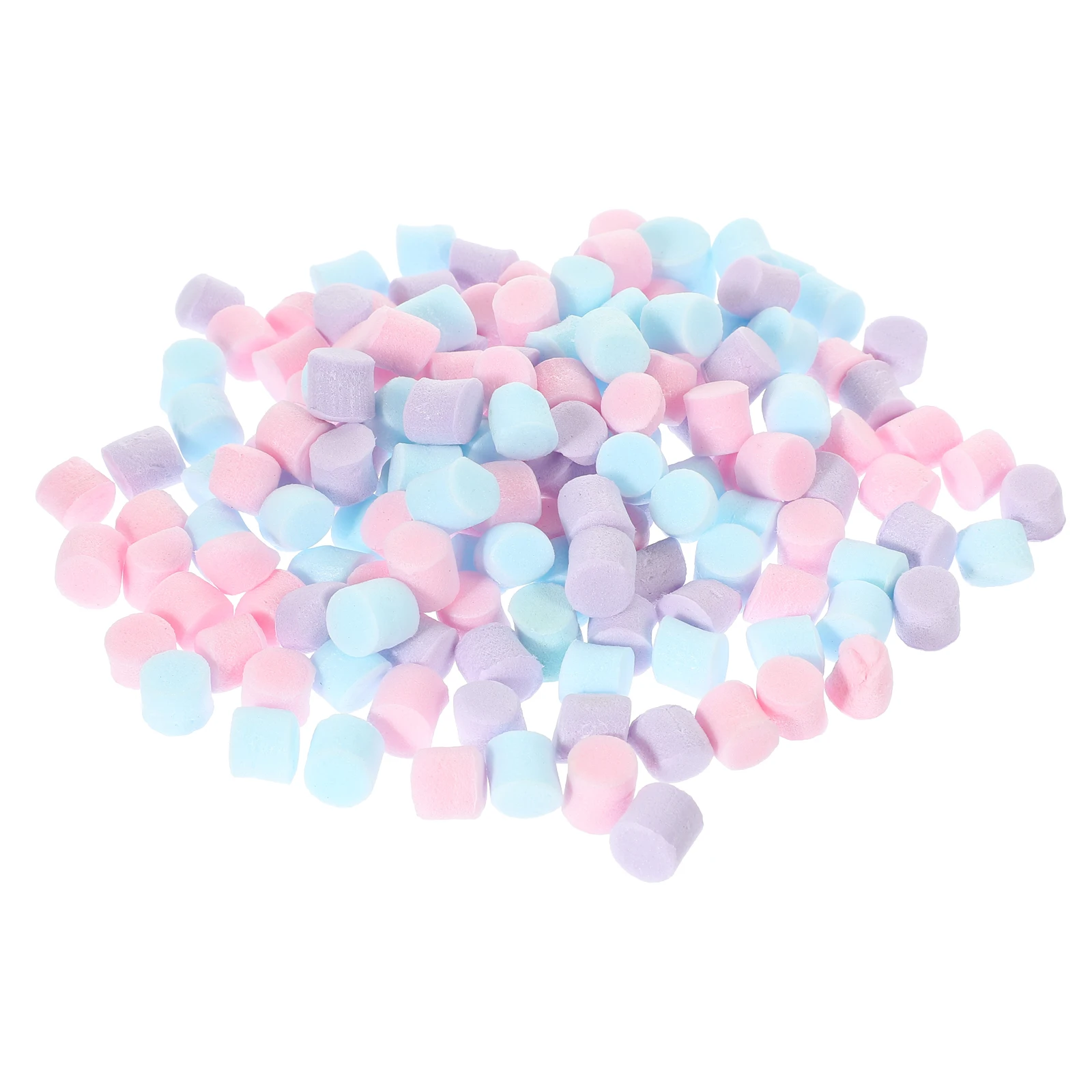 3 Bags Pot Colored Foam Pellets Decoration Colored Foam Pellets Planter Beads Succulent nament Garden Supplies
3 Bags Pot Colored Foam Pellets Decoration Colored Foam Pellets Planter Beads Succulent nament Garden Supplies