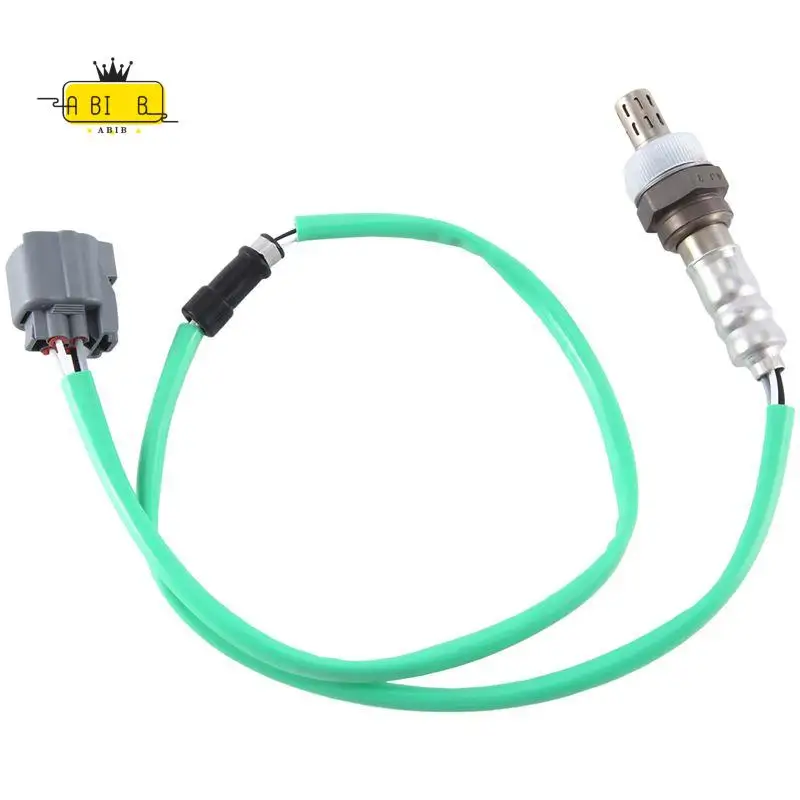 ABIB -1 Piece New Rear Oxygen Sensor Green 36532-PRC-004 For Honda Civic EU EP EV Type-R Stream 2.0
ABIB -1 Piece New Rear Oxygen Sensor Green 36532-PRC-004 For Honda Civic EU EP EV Type-R Stream 2.0