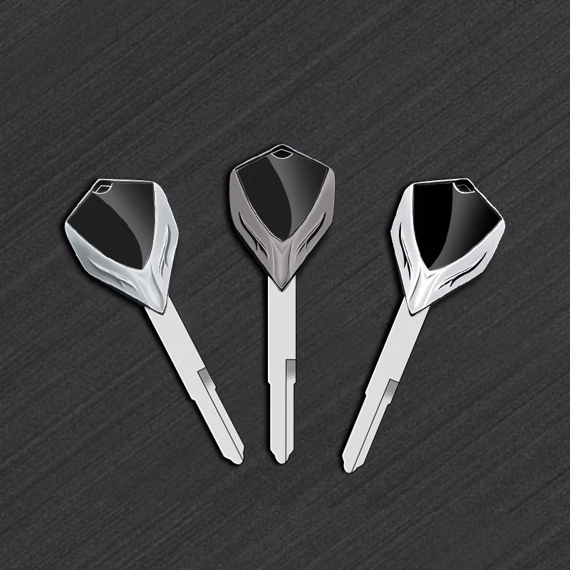 Metal Motorcycle Key Blanks with Custom Logo for All Brands
Metal Motorcycle Key Blanks with Custom Logo for All Brands