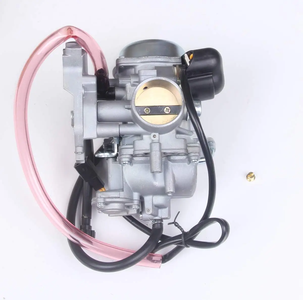 New Carburetor for Arctic Cat Prowler 650 Prowler XT 650 & ATV 650 H1
New Carburetor for Arctic Cat Prowler 650 Prowler XT 650 & ATV 650 H1