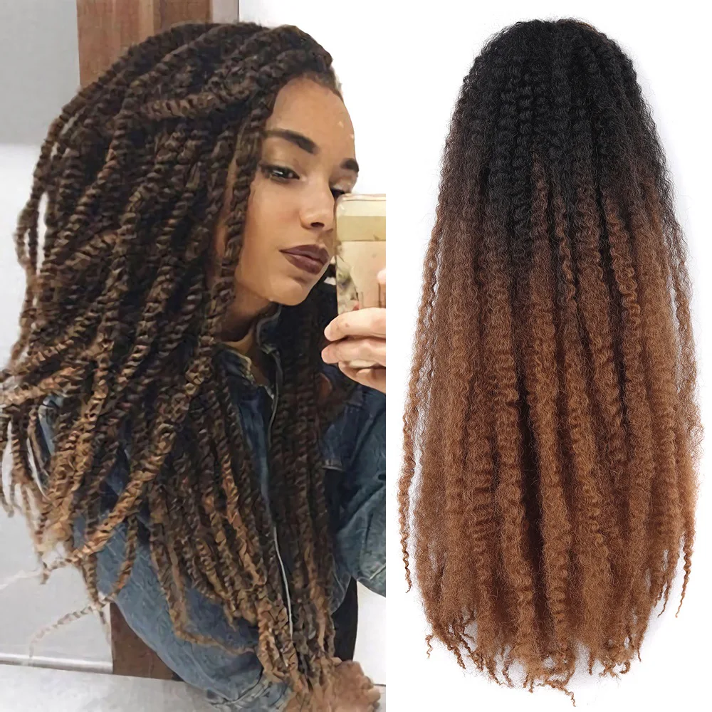 Synthetic Mermaid Crochet Hair 18 Inch Hand Hooked Braid Hair For Black Women Hairstyle
Synthetic Mermaid Crochet Hair 18 Inch Hand Hooked Braid Hair For Black Women Hairstyle