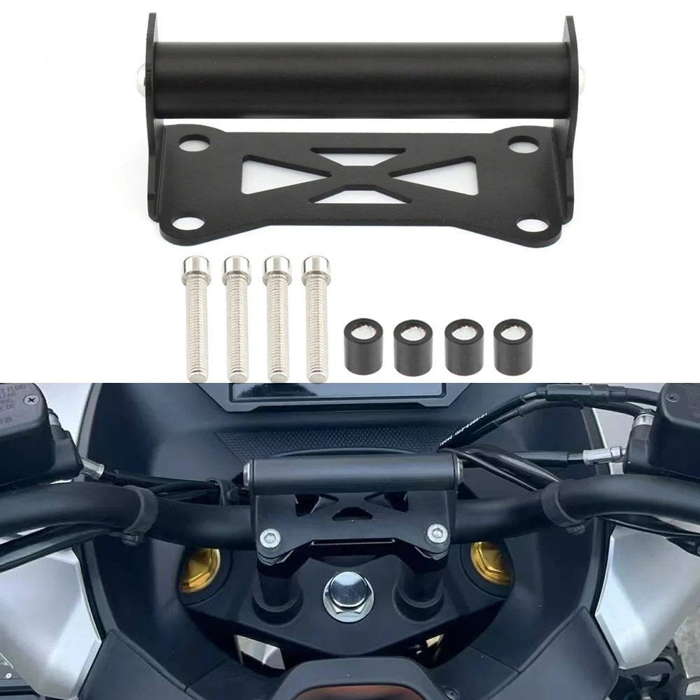 Motorcycle Navigation Bracket For HONDA ADV350 ADV 350 2022-2024 2025 2026 GPS Mount Device Carrier SMART PHONE Adapt Holder
Motorcycle Navigation Bracket For HONDA ADV350 ADV 350 2022-2024 2025 2026 GPS Mount Device Carrier SMART PHONE Adapt Holder