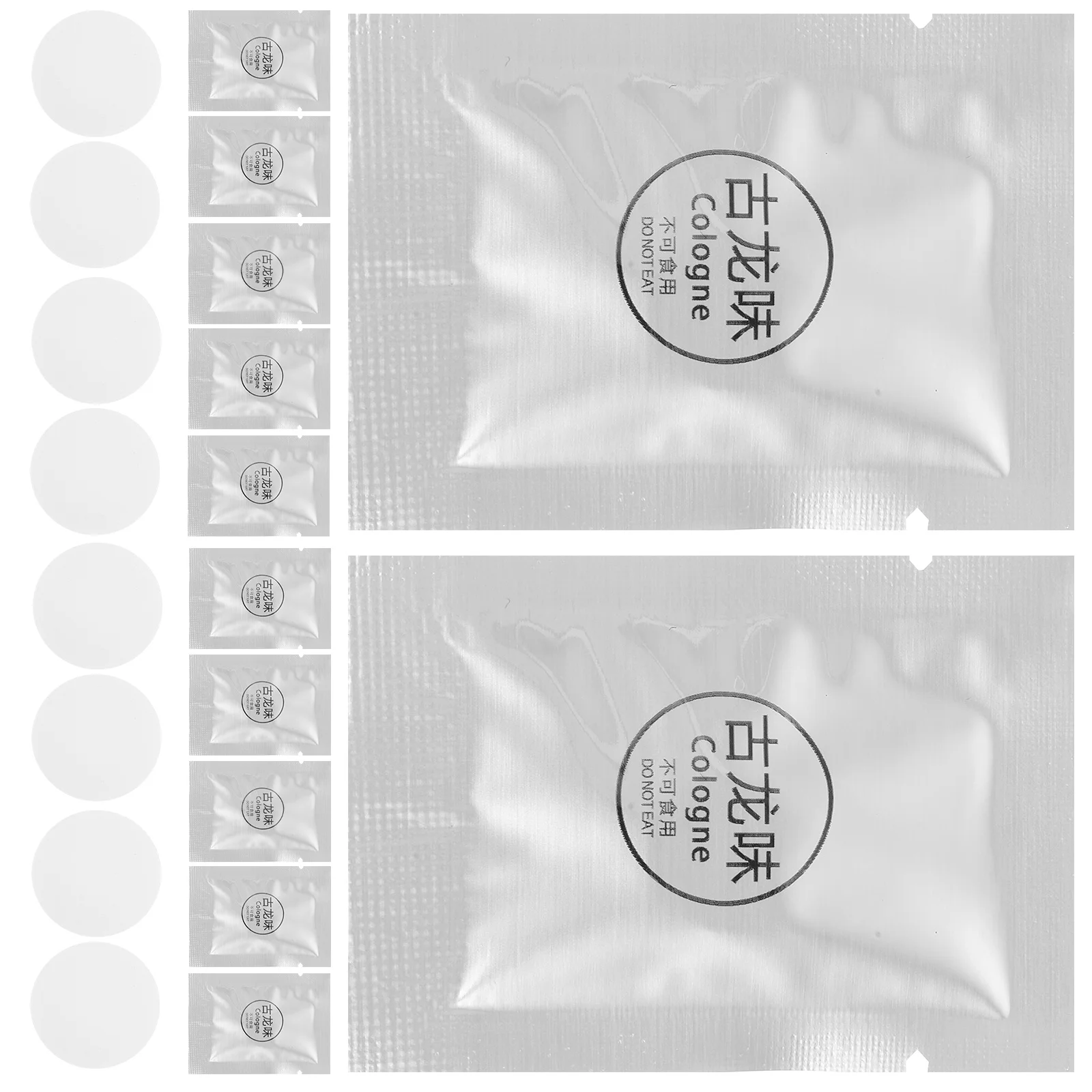 12Pcs Car Air Freshener Replacements Practical Aroma Diffuser Pads Long Service Life Car Air Freshener Refills Pads
12Pcs Car Air Freshener Replacements Practical Aroma Diffuser Pads Long Service Life Car Air Freshener Refills Pads