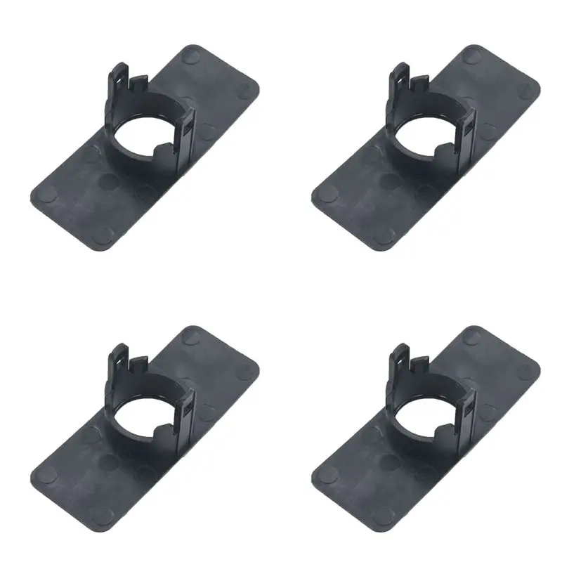 4X Automobile Parking Sensor Bracket Reversing Radar Bracket PDC Auxiliary Sensor Fixed Cover For Benz GM-A74F
4X Automobile Parking Sensor Bracket Reversing Radar Bracket PDC Auxiliary Sensor Fixed Cover For Benz GM-A74F