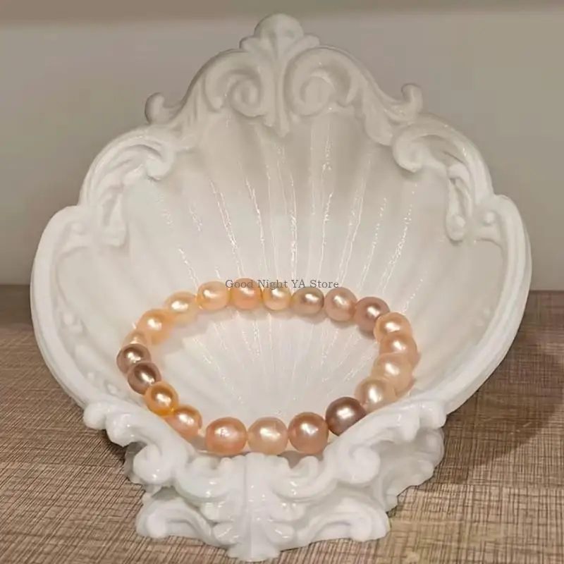 Portable Shell Designed Display Stand for Jewelry Exhibitions and Home Use
Portable Shell Designed Display Stand for Jewelry Exhibitions and Home Use