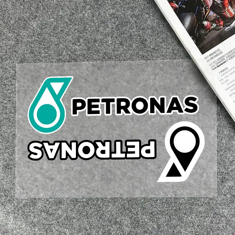 Stickers For PETRONAS Moto Sticker Auto Body Bumper Windows Motorcycle Laptop Walls Vinyl Decal Car Tuning Accessories
Stickers For PETRONAS Moto Sticker Auto Body Bumper Windows Motorcycle Laptop Walls Vinyl Decal Car Tuning Accessories