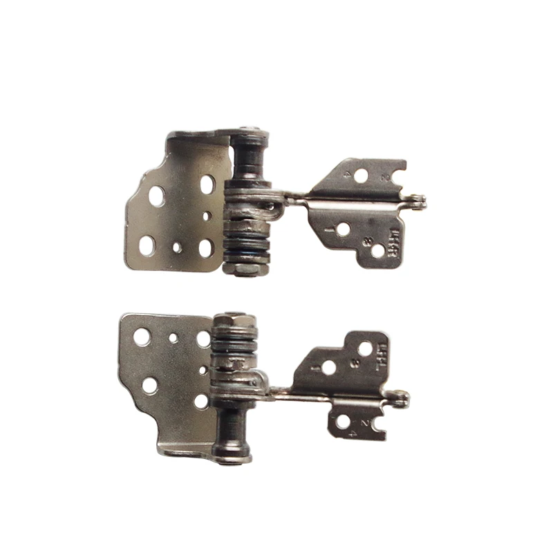 NEW laptop lcd hinges for MSI GS73 GS73VR MS-17B1 MS-17B5 LEFT RIGHT L+R hinge set hinges
NEW laptop lcd hinges for MSI GS73 GS73VR MS-17B1 MS-17B5 LEFT RIGHT L+R hinge set hinges