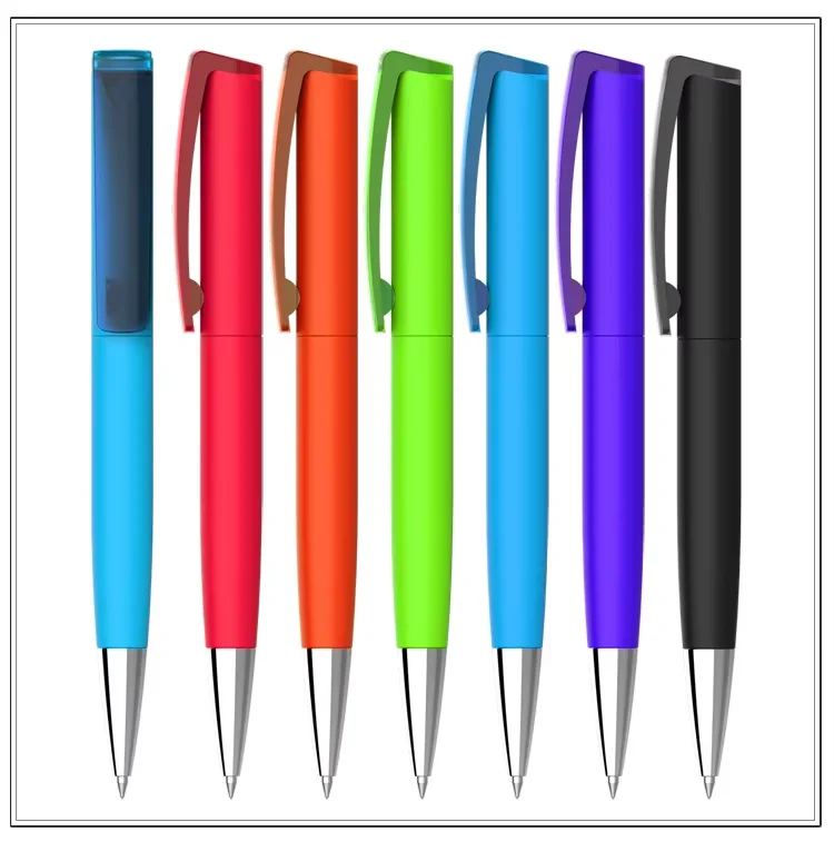 Free 1 Color Logo Promotion Plastic Pen Best For Company Logo /Gift /Advertising /Office/School Supply/ Business /Ball Pen
Free 1 Color Logo Promotion Plastic Pen Best For Company Logo /Gift /Advertising /Office/School Supply/ Business /Ball Pen
