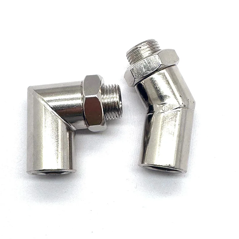Universal M18X1.5 O2 Oxygen Sensor Extender 90/135 Degree Exhaust Pipe Extension Connector Adapter With Nut
Universal M18X1.5 O2 Oxygen Sensor Extender 90/135 Degree Exhaust Pipe Extension Connector Adapter With Nut
