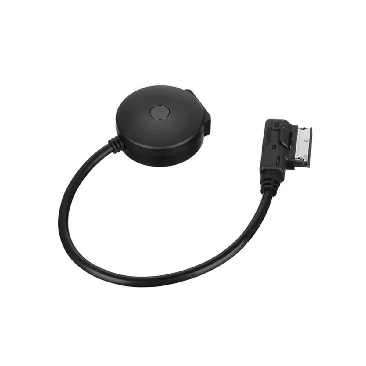 Car o Bluetooth Music Adapter 5V USB Wireless AMI MMI MDI System AUX Bluetooth Adapter for Mercedes-Benz
Car o Bluetooth Music Adapter 5V USB Wireless AMI MMI MDI System AUX Bluetooth Adapter for Mercedes-Benz