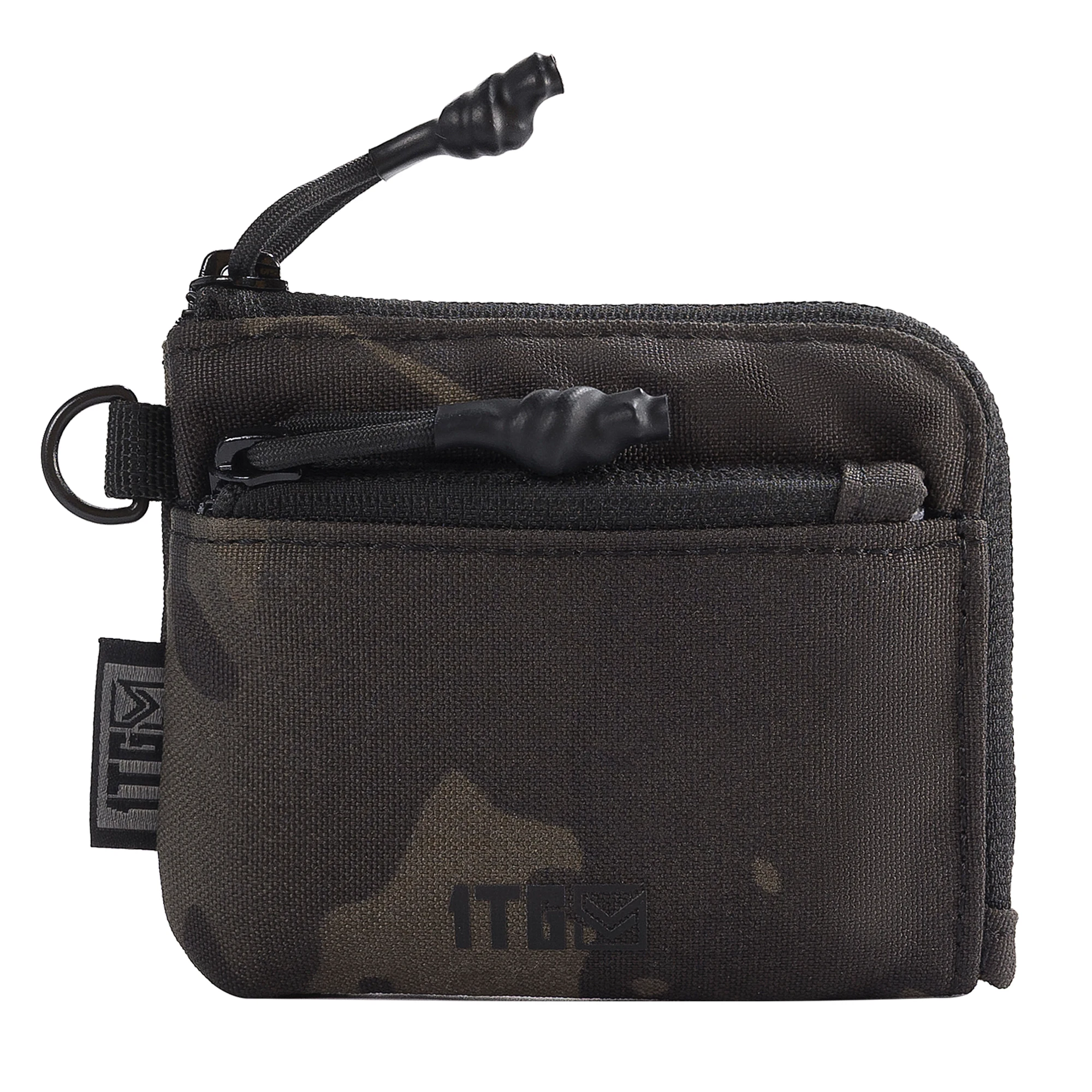 1TG ТАКТИЧЕСКИЙ водонепроницаемый чехол EDC, камуфляжный портативный брелок для ключей, кошелек, дорожный комплект, мини-кошелек для монет, слоты для карт и сумка на молнии
1TG ТАКТИЧЕСКИЙ водонепроницаемый чехол EDC, камуфляжный портативный брелок для ключей, кошелек, дорожный комплект, мини-кошелек для монет, слоты для карт и сумка на молнии