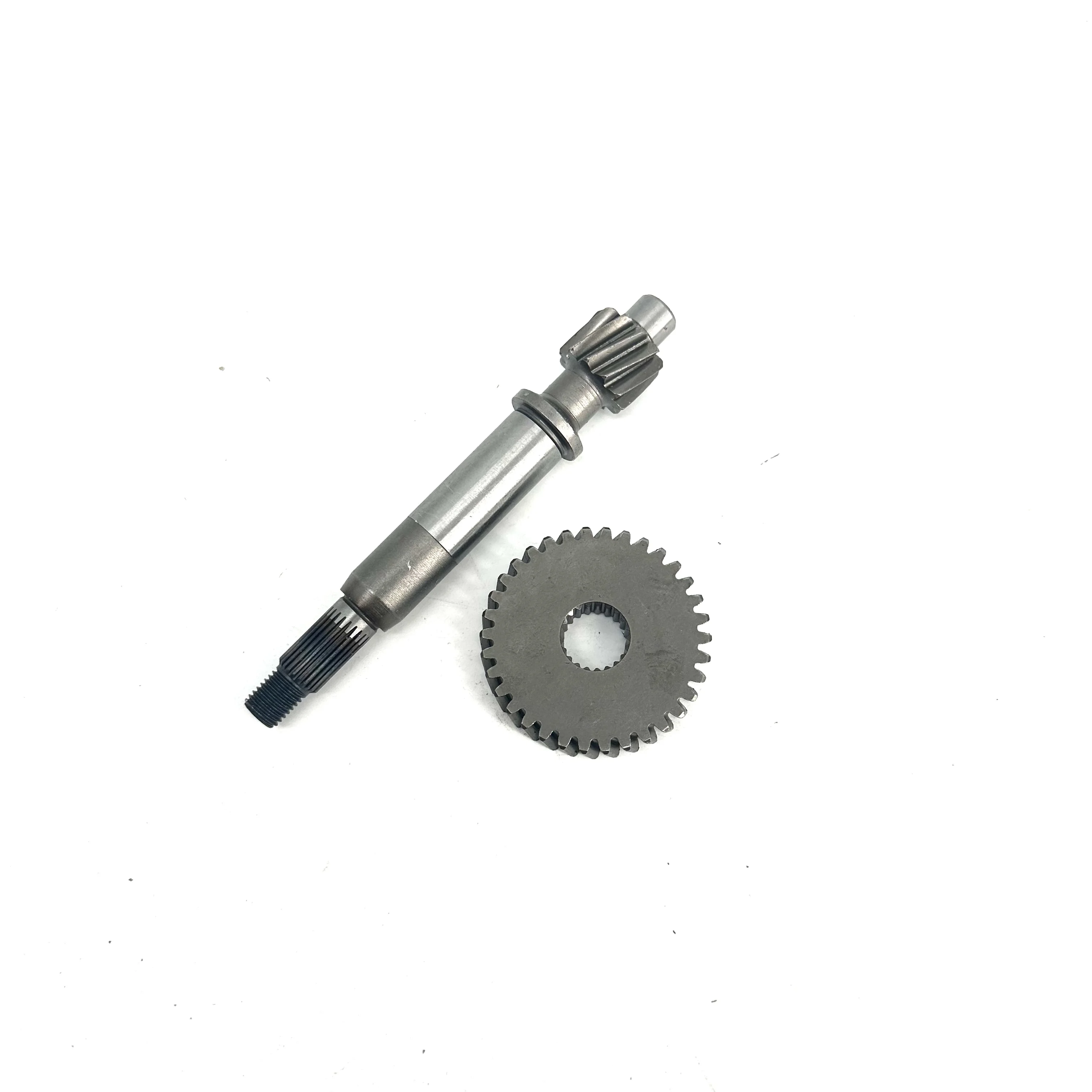 Suitable for Honda DIO50 ZX50 front gear DIO 50 AF18 AF27 AF28 high-speed gear
Suitable for Honda DIO50 ZX50 front gear DIO 50 AF18 AF27 AF28 high-speed gear