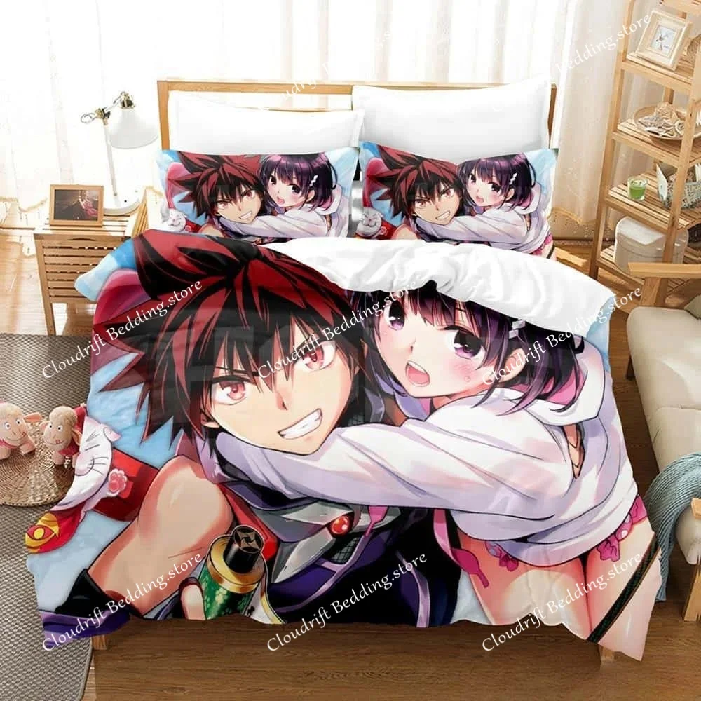 Fashion 3d Print Anime Ayakashi Triangle Bedding Set Single Twin Full Queen King Size Bed Set Adult Kid Bedroom Duvet Cover Sets
Fashion 3d Print Anime Ayakashi Triangle Bedding Set Single Twin Full Queen King Size Bed Set Adult Kid Bedroom Duvet Cover Sets