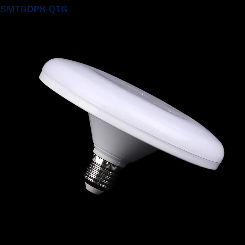 New 1 Piece 20-200W Indoor Lighting Flying Saucer Light Ceiling Lamp Garage Light LED Bulb 220v E27 Base Energy Saving Lamp
New 1 Piece 20-200W Indoor Lighting Flying Saucer Light Ceiling Lamp Garage Light LED Bulb 220v E27 Base Energy Saving Lamp