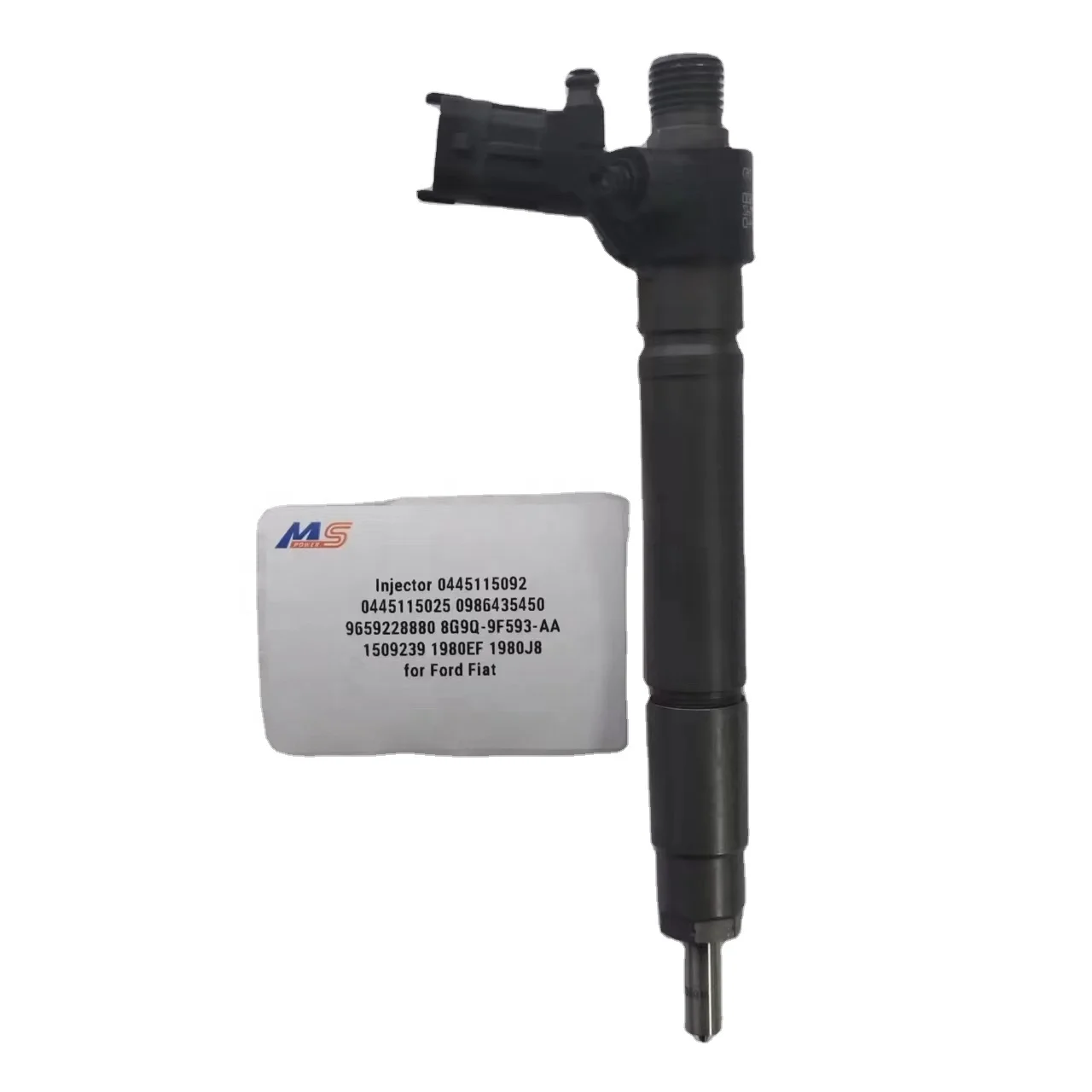 Common Rail Fuel Injector 0445115092 04451115025 
Common Rail Fuel Injector 0445115092 04451115025