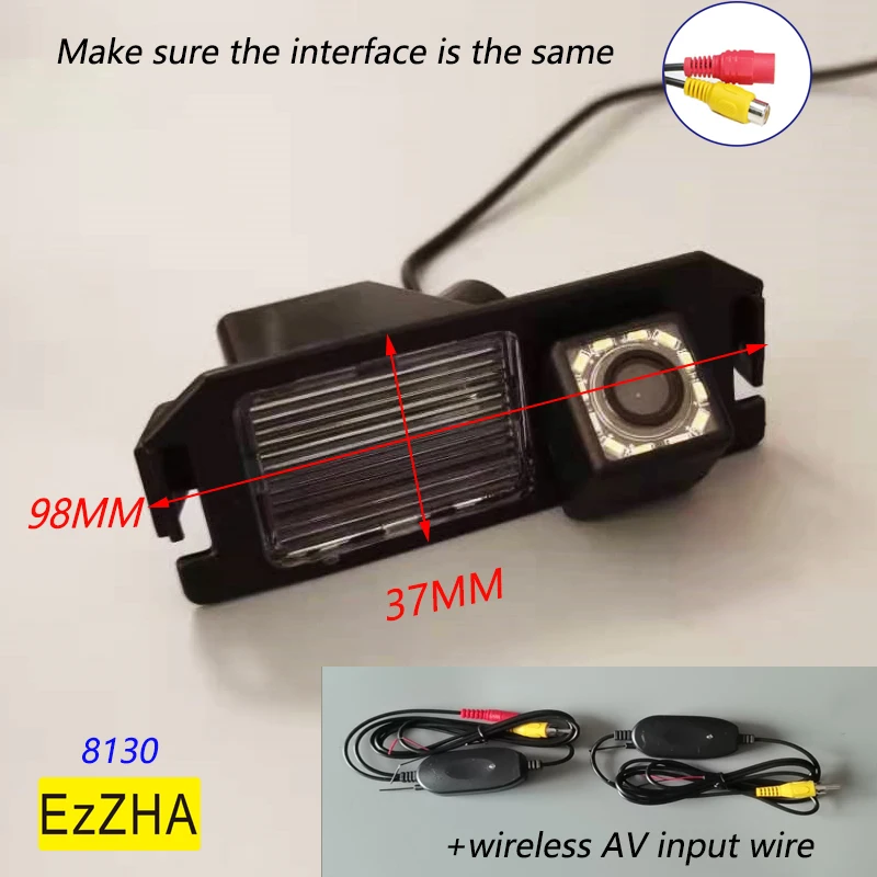 Free shipping Special HD CCD Car rear view camera for HYUNDAI I30 /solaris (Verna) hatchback GENESIS COUPE /For KIA SOUL 4 light
Free shipping Special HD CCD Car rear view camera for HYUNDAI I30 /solaris (Verna) hatchback GENESIS COUPE /For KIA SOUL 4 light