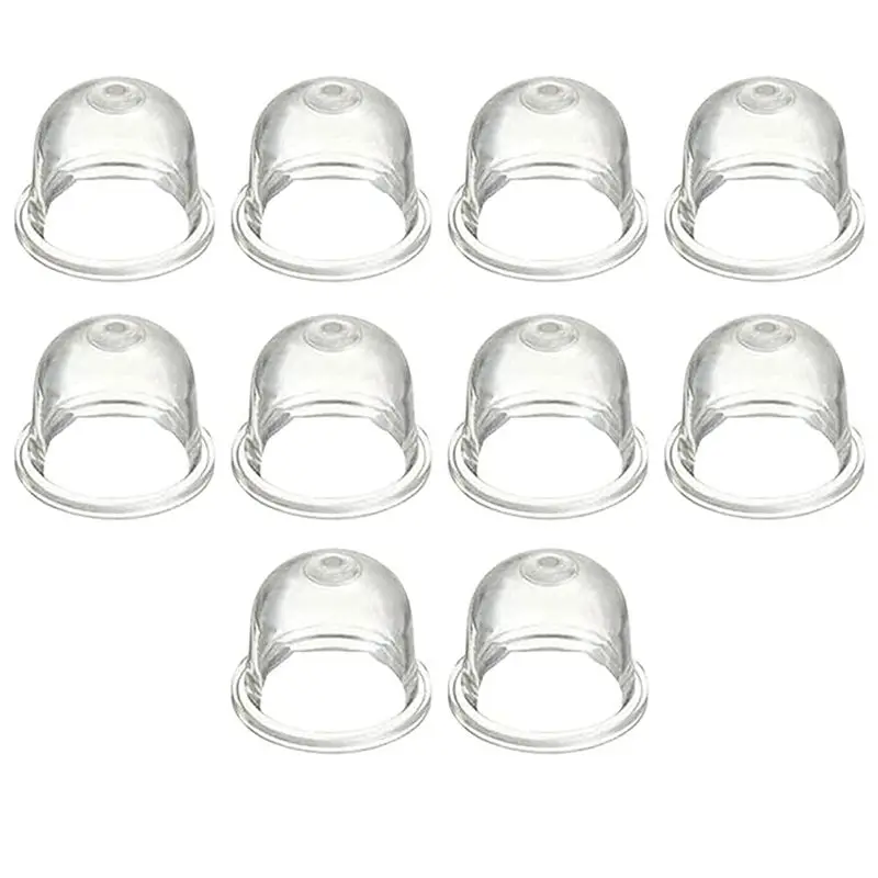 AEE2-10Pcs 0057003 0057004 Carburetor Primer Bulb Replacement For 561635001 A01195A 0058001 12538108660
AEE2-10Pcs 0057003 0057004 Carburetor Primer Bulb Replacement For 561635001 A01195A 0058001 12538108660