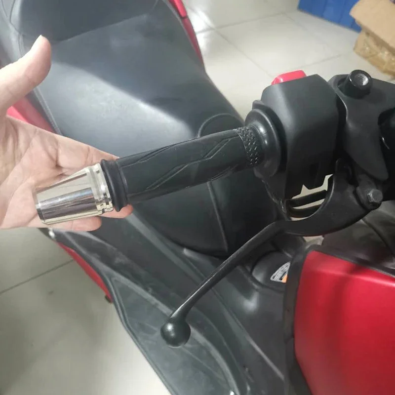 For Yamaha XMAX300 XMAX 300 X-MAX 250 125 400 Motorcycle Accessories Handlebar Grips Handle Bar Cap Ends Plug Balance Slider
For Yamaha XMAX300 XMAX 300 X-MAX 250 125 400 Motorcycle Accessories Handlebar Grips Handle Bar Cap Ends Plug Balance Slider