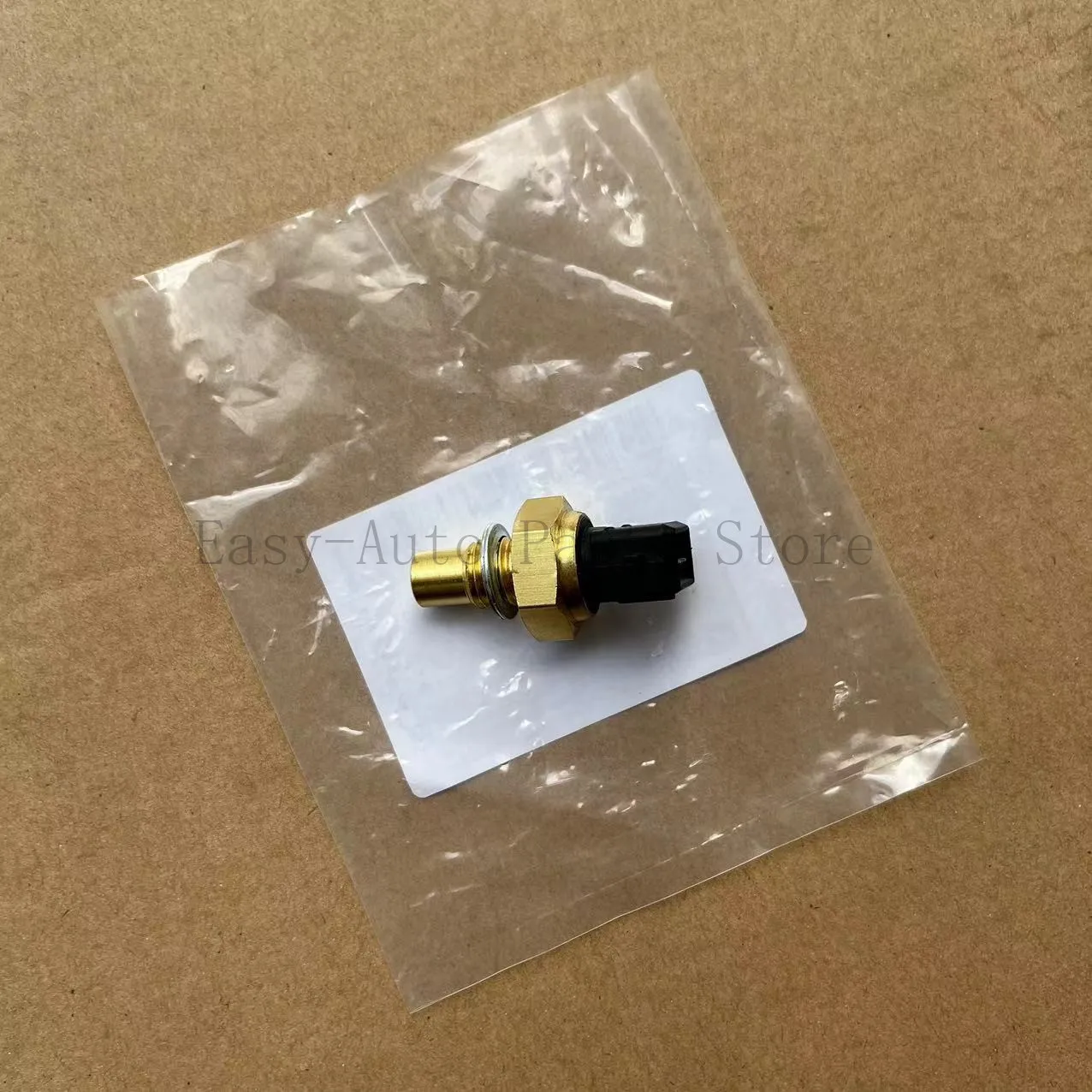 10 PCS 96815490 Water Coolant Temperature Sensor For Chevrolet Aveo Daewoo Rezzo Matiz Kalos Nubira Opel Renault Volvo 96253551
10 PCS 96815490 Water Coolant Temperature Sensor For Chevrolet Aveo Daewoo Rezzo Matiz Kalos Nubira Opel Renault Volvo 96253551