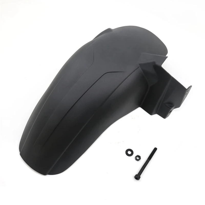Motorcycle Rear Fender Wheel Mudguard Cover Splash Guard Protector For Yamaha X-MAX300 X-MAX 300 XMAX 300 2018-2023 Accessories
Motorcycle Rear Fender Wheel Mudguard Cover Splash Guard Protector For Yamaha X-MAX300 X-MAX 300 XMAX 300 2018-2023 Accessories