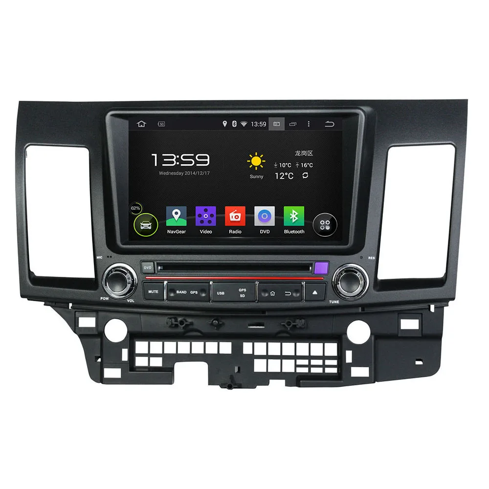 Автомобильный радиоприемник PX6, 8 дюймов, Android 10,0, для MITSUBISHI Lancer 2006-2012, автомобильный DVD-плеер, 4 + 64 ГБ, мультимедийная аудиосистема, 6-ядерный ст... 
Автомобильный радиоприемник PX6, 8 дюймов, Android 10,0, для MITSUBISHI Lancer 2006-2012, автомобильный DVD-плеер, 4 + 64 ГБ, мультимедийная аудиосистема, 6-ядерный ст...
