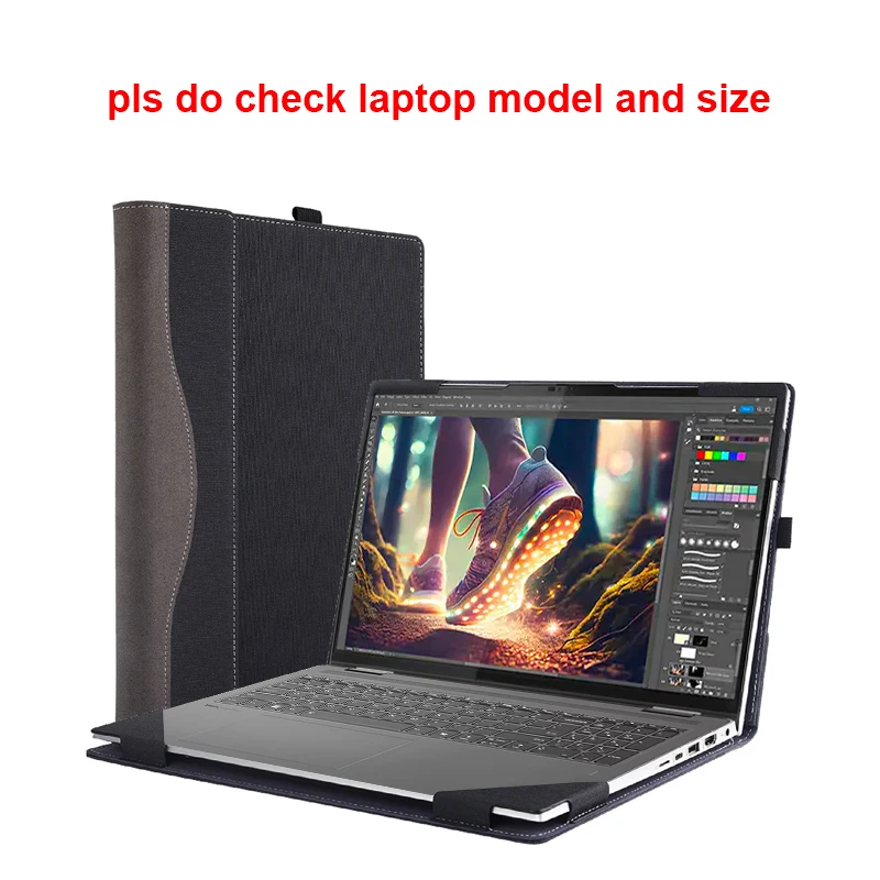 Case For Lenovo Yoga 7i 2-in-1 (16"',Gen 9) Laptop Sleeve Detachable Notebook Cover Bag Protective Skin Stylus Keyboard Cover
Case For Lenovo Yoga 7i 2-in-1 (16"',Gen 9) Laptop Sleeve Detachable Notebook Cover Bag Protective Skin Stylus Keyboard Cover
