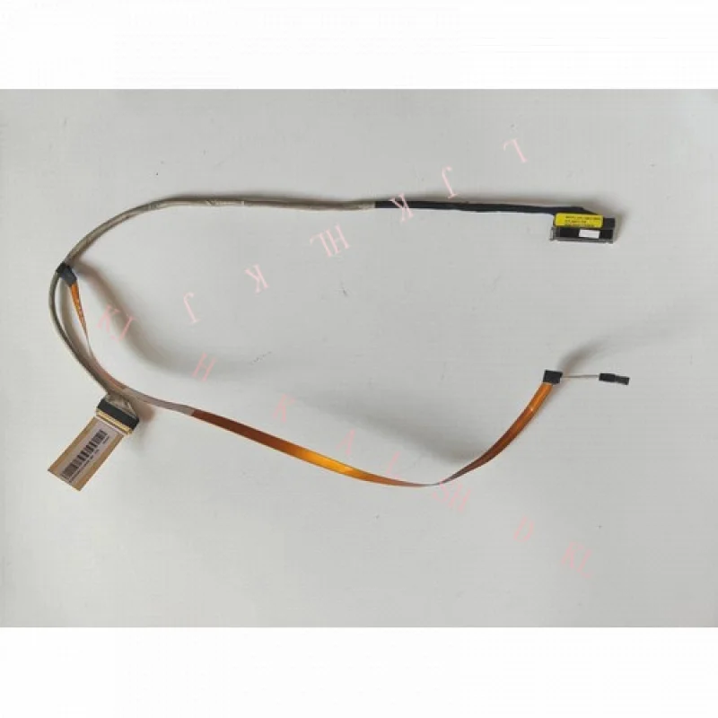 N Запчасти для ноутбука MS17E1 Кабель EDP для камеры MSI GE75 GP WE75 K1N-3040111-H39
N Запчасти для ноутбука MS17E1 Кабель EDP для камеры MSI GE75 GP WE75 K1N-3040111-H39