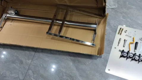 Extended Load-Bearing Six-Wheel Lifting Mobile Stand (for Solid Doll Figure 3D Support)
Extended Load-Bearing Six-Wheel Lifting Mobile Stand (for Solid Doll Figure 3D Support)