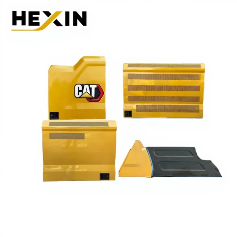 2026 HOT Excavator Parts Cat320GC 556-1460 Hydraulic Pump Door Digger Door Panel 330GC 336GC Excavator Door Panels for
2026 HOT Excavator Parts Cat320GC 556-1460 Hydraulic Pump Door Digger Door Panel 330GC 336GC Excavator Door Panels for