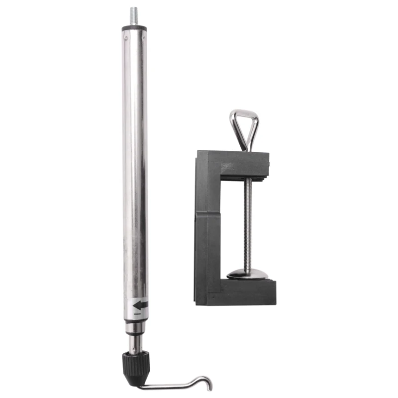 1Pc Electric Mini Drill Stand Flex Shaft Holder Hanger With Stand Clamp Rotary Tool For Dremel Accessories
1Pc Electric Mini Drill Stand Flex Shaft Holder Hanger With Stand Clamp Rotary Tool For Dremel Accessories