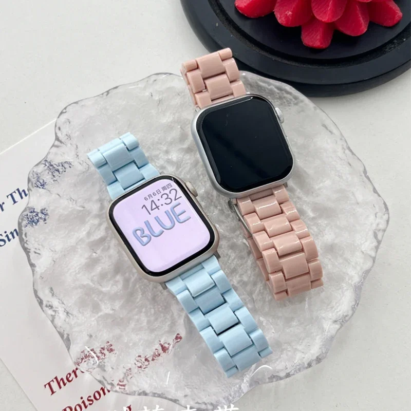 Candy Strap+Tool For Apple Watch Band ultra 2 49mm 38-42-46mm-40-44mm-41mm 45mm wrist link bracelet iwatch series 10 9 8 7 6 5 4
Candy Strap+Tool For Apple Watch Band ultra 2 49mm 38-42-46mm-40-44mm-41mm 45mm wrist link bracelet iwatch series 10 9 8 7 6 5 4