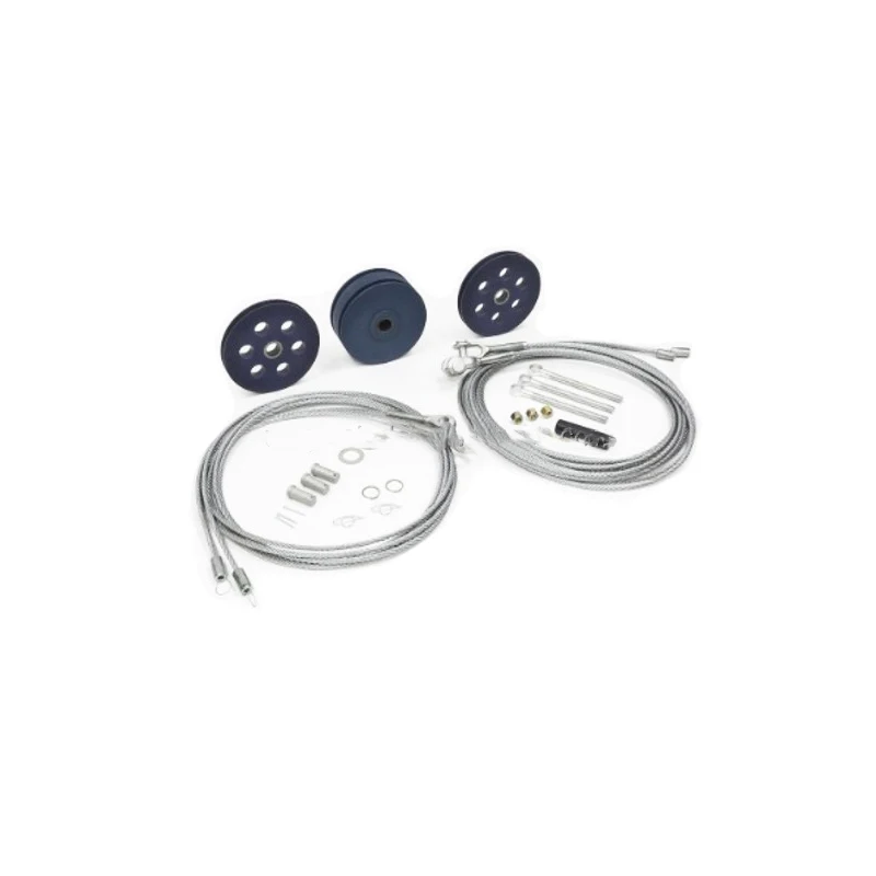 214690 214690GT GE-214690 Genie комплект удлинителей/кабелей для подъемников Genie
214690 214690GT GE-214690 Genie комплект удлинителей/кабелей для подъемников Genie