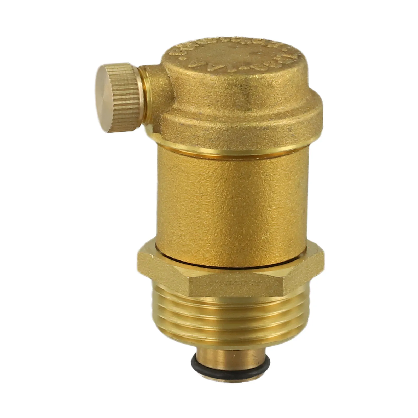 Functional 1 Inch Automatic Quick Venting Solution in Quality Brass with Easy Maintenance Features for Heating DN152025
Functional 1 Inch Automatic Quick Venting Solution in Quality Brass with Easy Maintenance Features for Heating DN152025