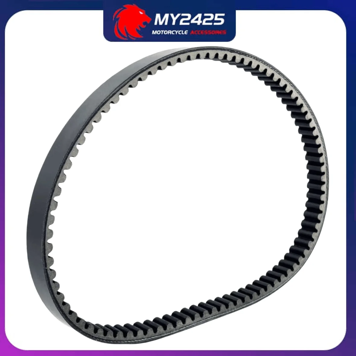 Kevlar AND EPDM Drive Belt 832x20.6x28 For SYM Sanyang XS125T-16A/B/C XS150T-2B FNX Flame Phoenix XS150T-8B FIDDLE Water Cooling
Kevlar AND EPDM Drive Belt 832x20.6x28 For SYM Sanyang XS125T-16A/B/C XS150T-2B FNX Flame Phoenix XS150T-8B FIDDLE Water Cooling
