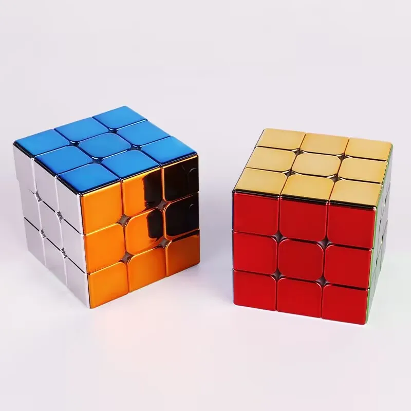 Куб SengSo 3x3x3 Легендарный красочный гальванический куб 3x3 Магнитный куб Развивающие детские игрушки Непоседа игрушки
Куб SengSo 3x3x3 Легендарный красочный гальванический куб 3x3 Магнитный куб Развивающие детские игрушки Непоседа игрушки