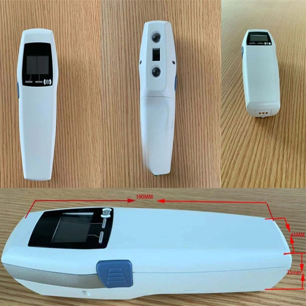Vascular Imager Vein Vascular Finder Charging Handheld Projection
Vascular Imager Vein Vascular Finder Charging Handheld Projection