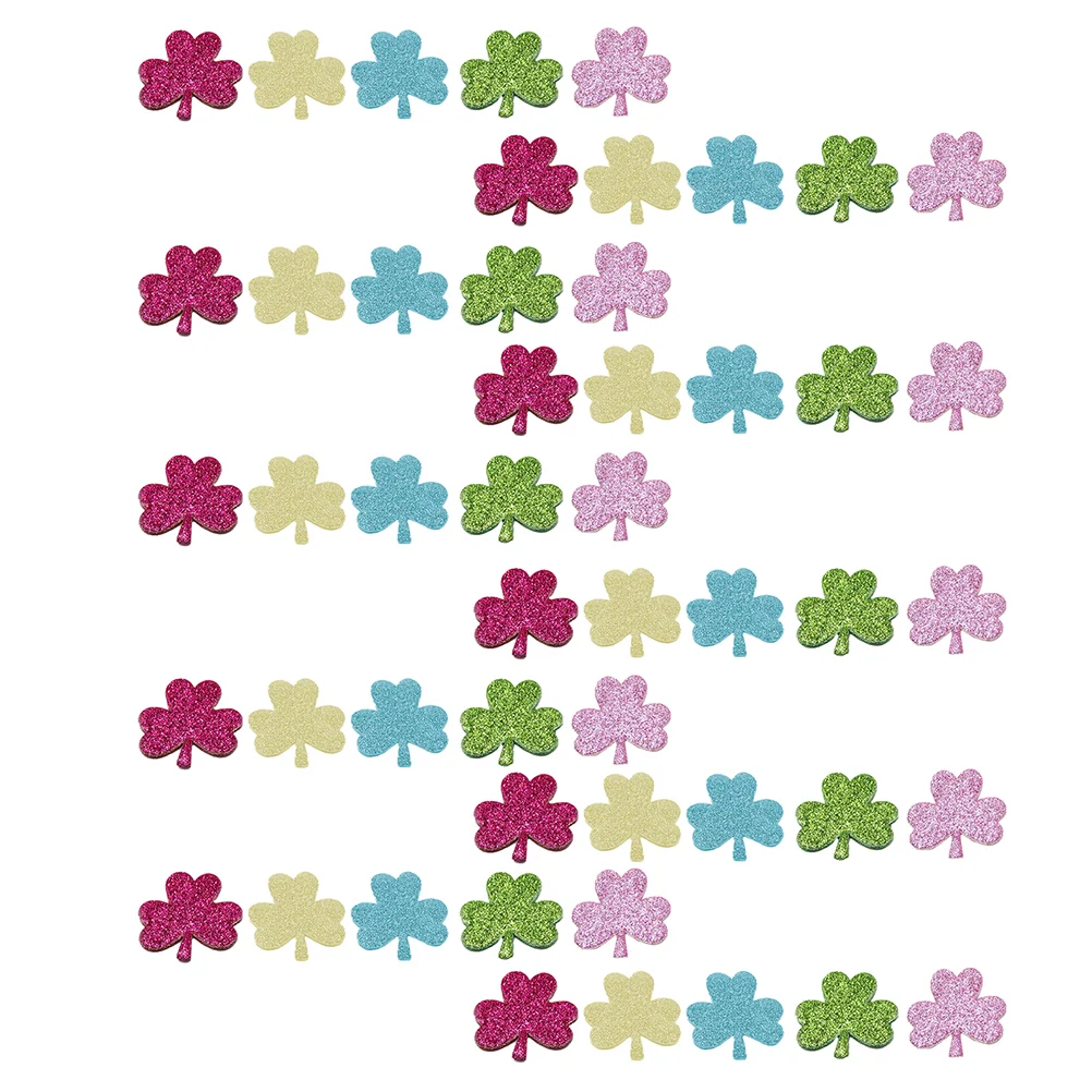 50 Pcs Cloth Accessories Sparkling Shiny Crafts Children Hair Clips Clothing Patches Beautiful Decorative
50 Pcs Cloth Accessories Sparkling Shiny Crafts Children Hair Clips Clothing Patches Beautiful Decorative