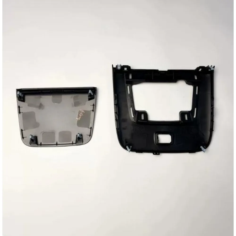 ABS Hard Plastic for Honda Vezel XRV 2023-2024-2025 Dashboard Middle Cover Central Control Screen Rear Center Trim Panel Genuine
ABS Hard Plastic for Honda Vezel XRV 2023-2024-2025 Dashboard Middle Cover Central Control Screen Rear Center Trim Panel Genuine