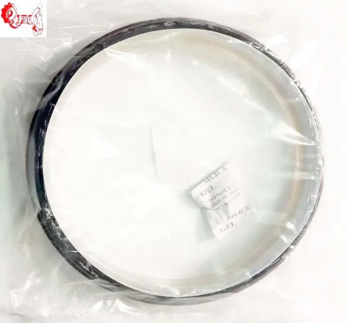 NT855 Diesel Engine Spare Parts Crankshaft Rear Oil Seal
NT855 Diesel Engine Spare Parts Crankshaft Rear Oil Seal