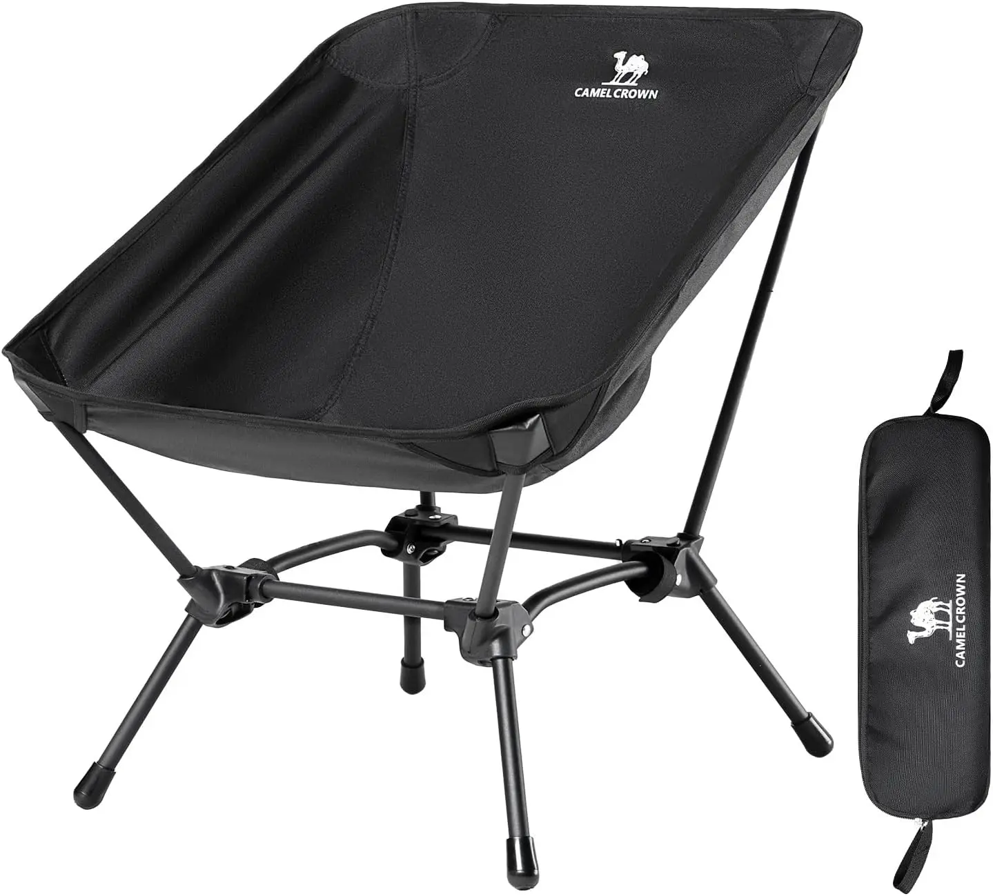 Folding Camping Chair, Lightweight Portable Compact Lawn Chair With Side Pocket For Outdoor Travel Beach Picnic Hiking
Folding Camping Chair, Lightweight Portable Compact Lawn Chair With Side Pocket For Outdoor Travel Beach Picnic Hiking