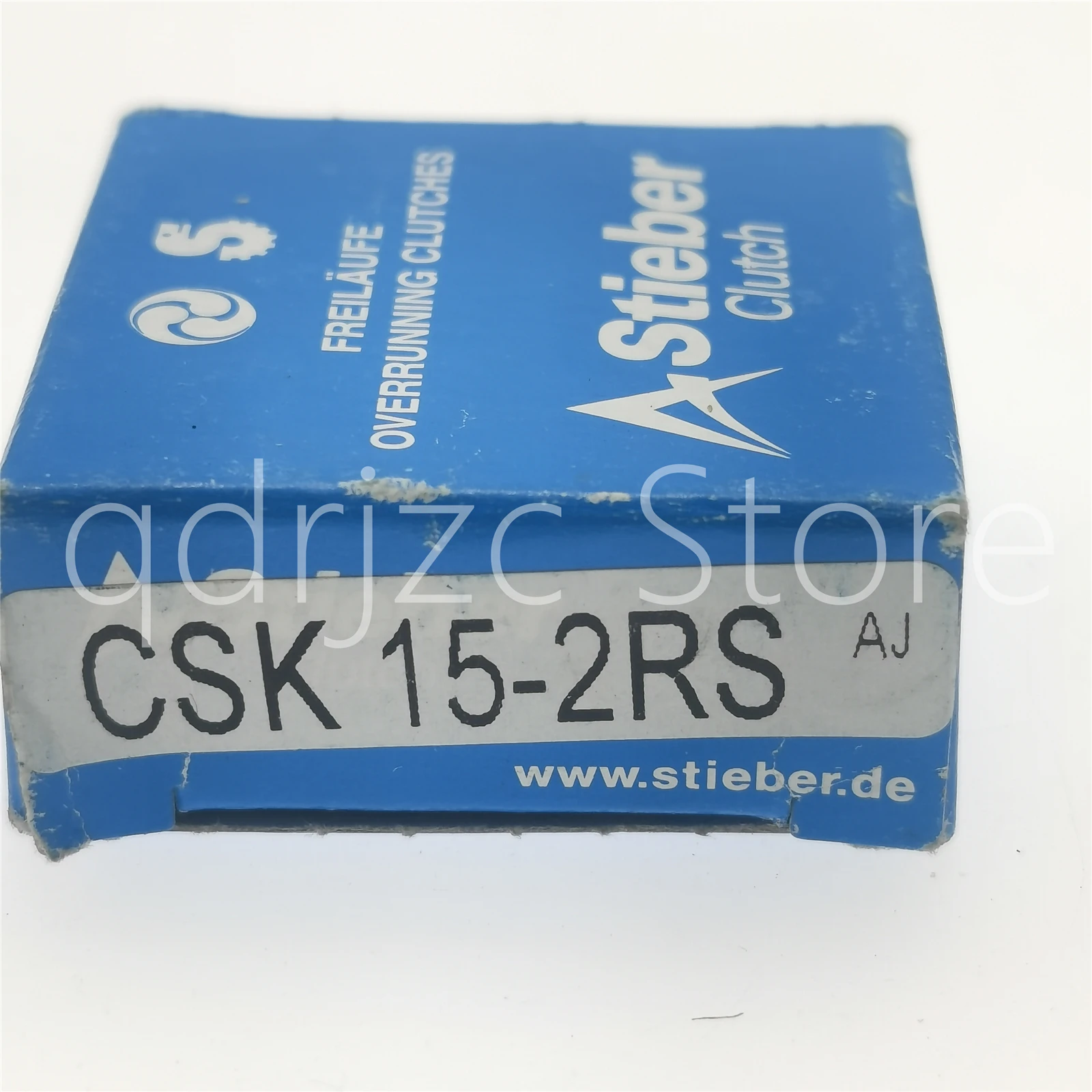 Всенаправленный подшипник сцепления CSK15-M-2RS-C5 = BB15-2GD 5 мм X 35 мм X 16 мм
Всенаправленный подшипник сцепления CSK15-M-2RS-C5 = BB15-2GD 5 мм X 35 мм X 16 мм