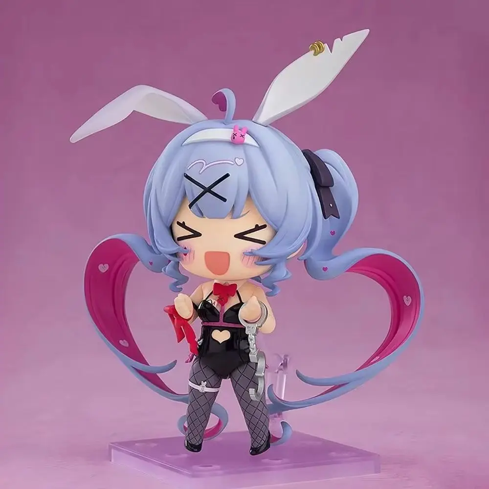 100% оригинал Good Smile Company Nendoroid ( # 2730) Vocaloid Hatsune Miku Rabbit Hole Ver Аниме Фигурка Модель Игрушки
100% оригинал Good Smile Company Nendoroid ( # 2730) Vocaloid Hatsune Miku Rabbit Hole Ver Аниме Фигурка Модель Игрушки